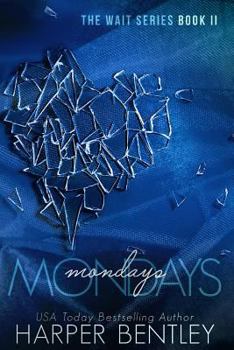 Paperback Mondays Book