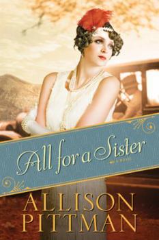 Paperback All for a Sister Book