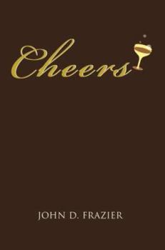 Paperback Cheers Book