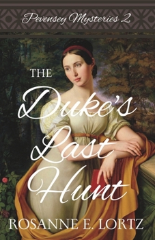 Paperback The Duke's Last Hunt Book