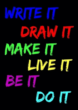 Paperback The Creator's Notebook Book