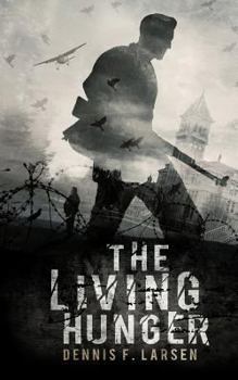 Paperback The Living Hunger Book