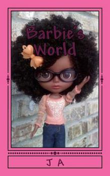 Paperback Barbie's World: special edition Book