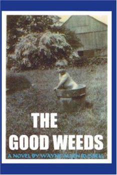 Paperback The Good Weeds Book