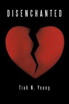 Paperback Disenchanted Book