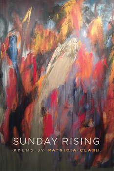 Paperback Sunday Rising Book