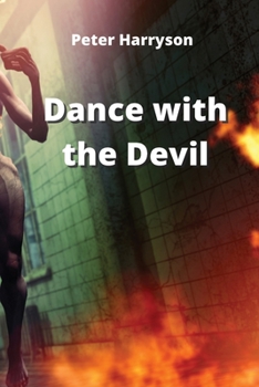 Paperback Dance with the Devil Book