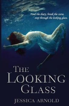 Paperback The Looking Glass Book