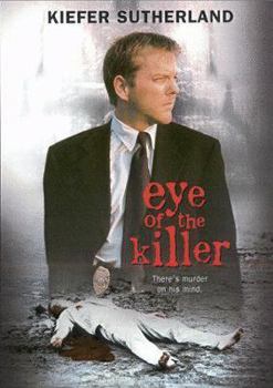 DVD Eye Of The Killer Book