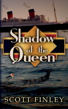 Shadow of the Queen (Voyages of the Queen)