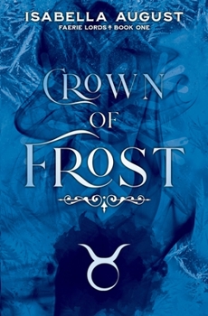 Paperback Crown of Frost Book