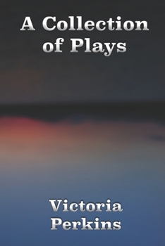 Paperback A Collection of Plays Book