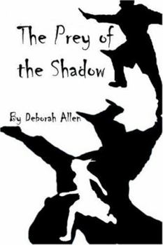 Paperback The Prey of the Shadow Book