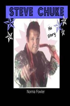 Paperback Steve Chuke: His Story Book