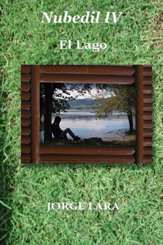 Paperback Nubedil IV - El Lago [Spanish] Book