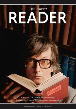 Paperback The Happy Reader - Issue 10 Book