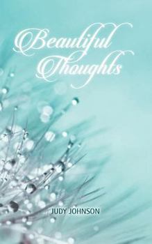 Paperback Beautiful Thoughts Book
