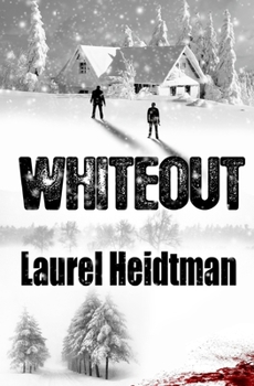 Paperback Whiteout Book