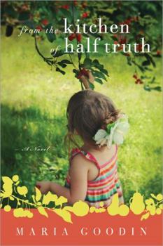 Paperback From the Kitchen of Half Truth Book