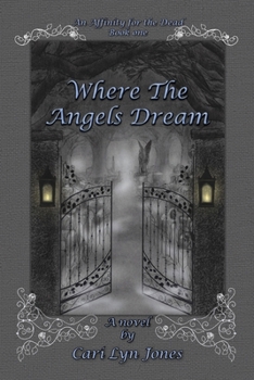 Paperback Where the Angels Dream Book