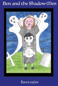 Paperback Ben and the Shadow Men Book