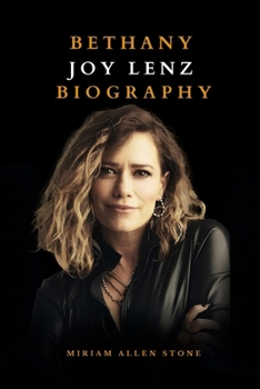 Bethany Joy Lenz Biography: The Life of a Born Performer