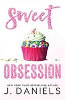 Paperback Sweet Obsession (Large Print) Book