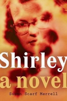 Hardcover Shirley Book