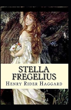 Paperback Stella Fregelius Annotated Book