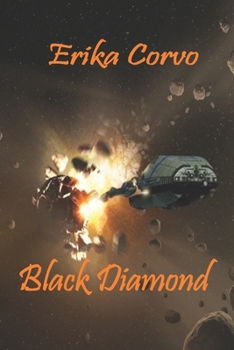 Paperback Black Diamond [Italian] Book