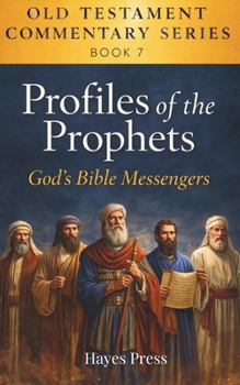 Paperback Profiles of the Prophets Book