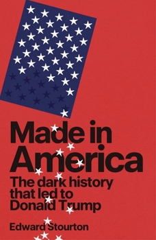 Hardcover Made in America Book