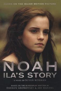 Paperback Noah: Ila's Story Book