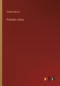 Paperback Probatio Latina Book