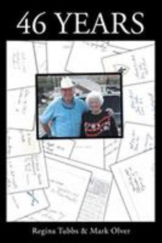 Paperback 46 Years Book