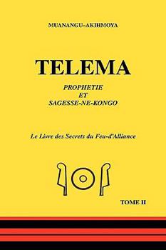 Hardcover Telema - Tome II [French] Book