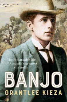 Hardcover Banjo Book