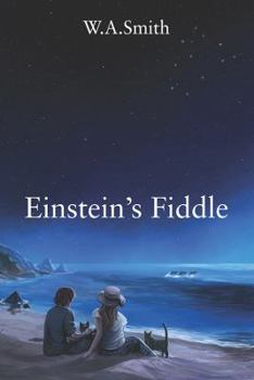 Paperback Einstein's Fiddle Book