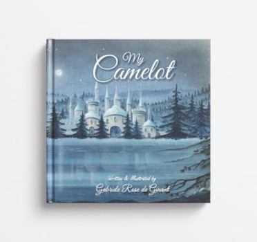 Hardcover My Camelot Book