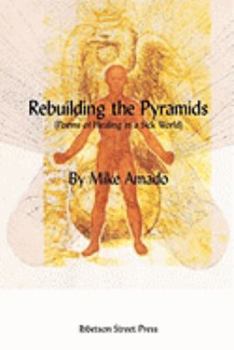 Paperback Rebuilding the Pyramids Book