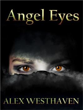 Paperback Angel Eyes Book