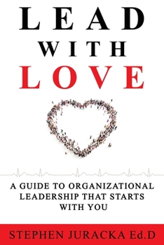 Paperback Lead with Love Book