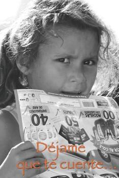 Paperback Dejame Que Te Cuente Vol III [Spanish] Book