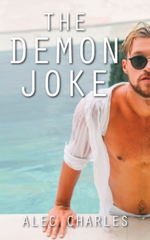 Paperback The Demon Joke Book