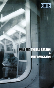 Paperback The Flu Season & Intermission Book