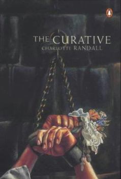 Paperback The curative Book