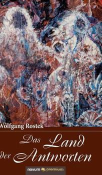 Hardcover Das Land der Antworten [German] Book