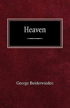 Paperback Heaven Book
