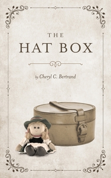 Paperback The Hat Box Book