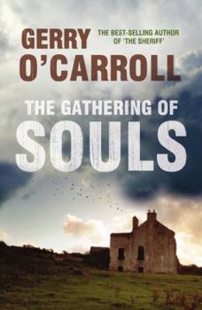 Paperback The Gathering of Souls Book